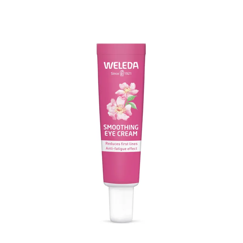 Bild 1 för Weleda Smoothing Eye Cream 12 ml