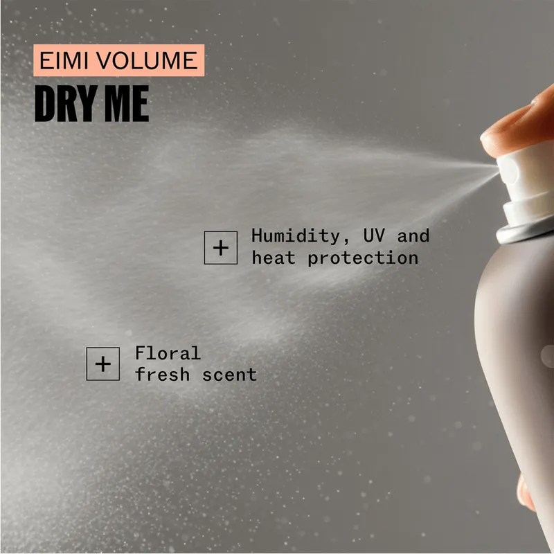 Bild 4 för Wella EIMI Dry Me 180 ml
