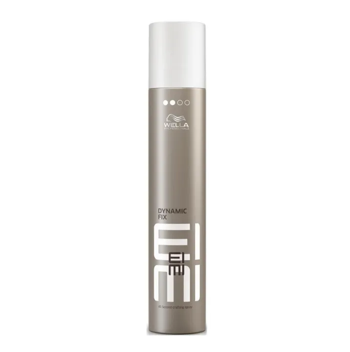 Alternativ bild 0 för Wella EIMI Dynamic Fix 45 Second Crafting Spray 300ml