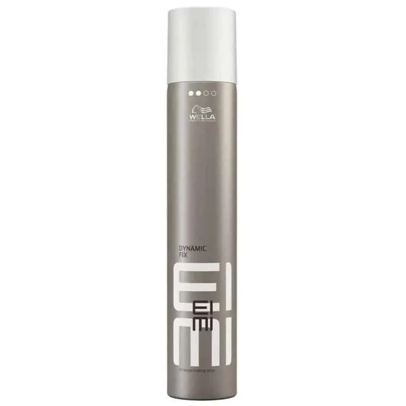 Alternativ bild 0 för Wella EIMI Dynamic Fix Spray 500ml