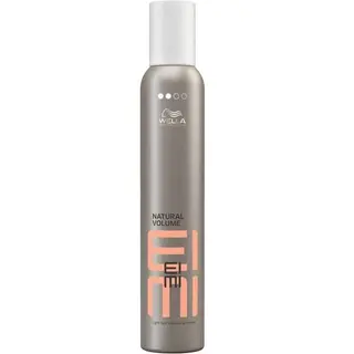 Produktfoto för Wella EIMI Natural Volume Styling Mousse 300 ml