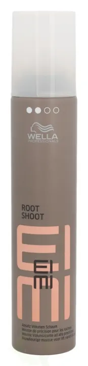 Alternativ bild 0 för Wella EIMI Root Shoot, Hårmousse, Kvinna, 200 ml, Alla hår, Volymgivande, Alla färger