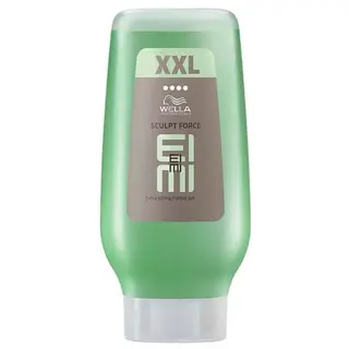 Produktfoto för WELLA EIMI SCULPT FORCE, MYCKET STARK GEL FÖR HÅRSTYLING XXL, 250ML