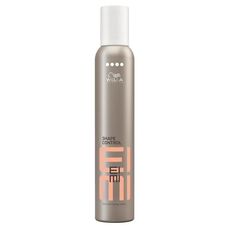 Bild 2 för Wella EIMI Shape Control 300 ml