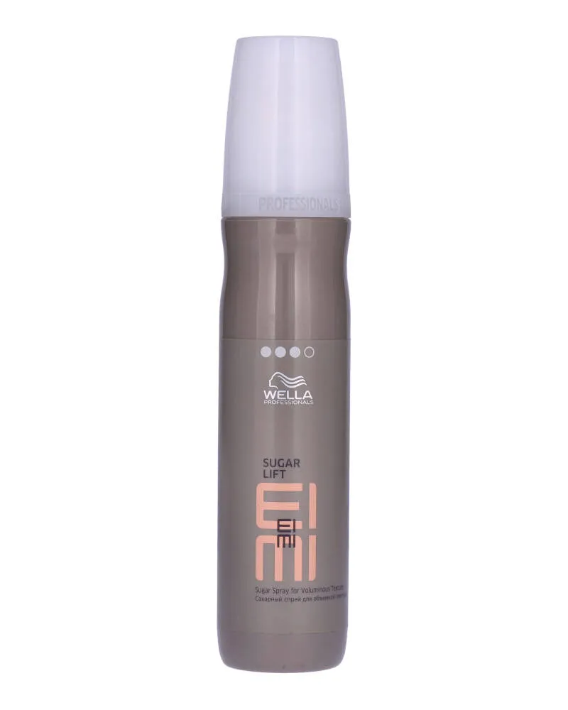 Bild 1 för Wella EIMI Sugar Lift 150 ml