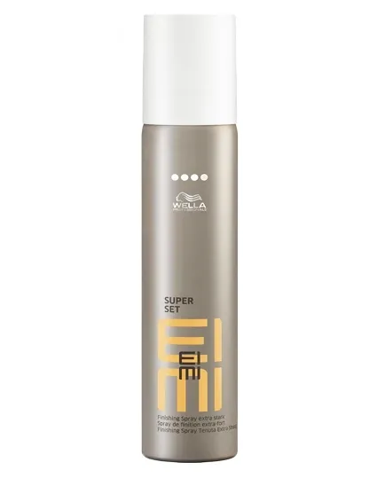 Bild 1 för Wella EIMI Super Set 300 ml