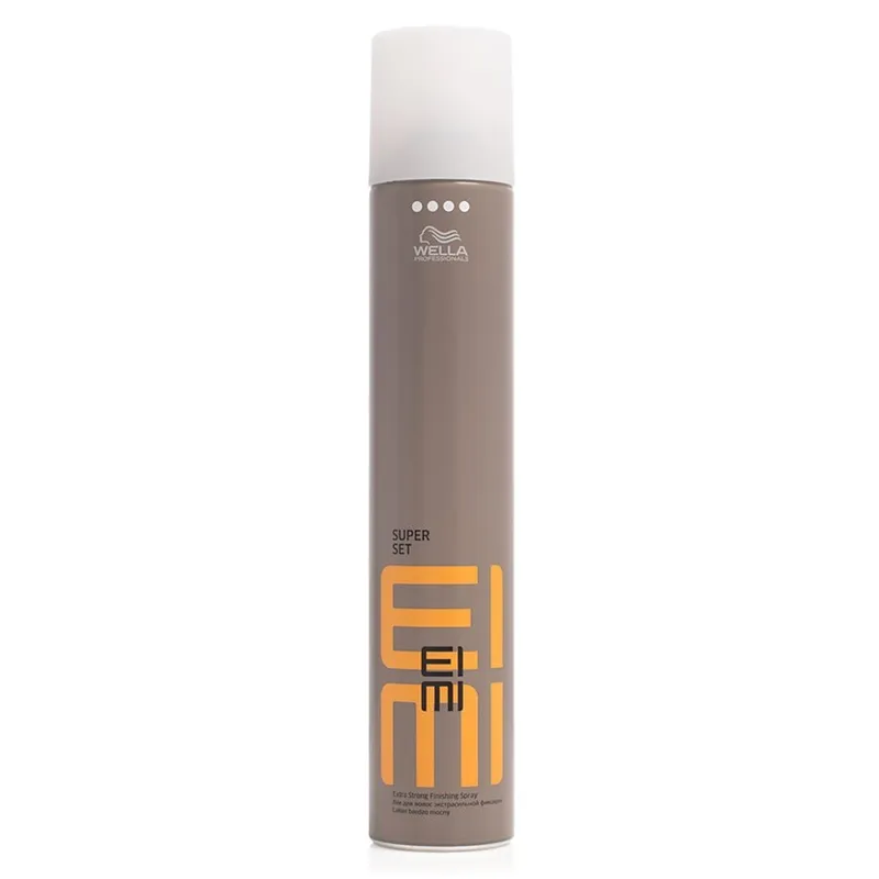 Bild 1 för Wella EIMI Super Set 500 ml