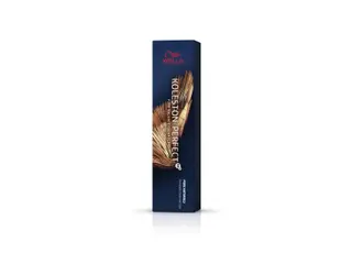 Produktfoto för Wella Koleston Perfect ME+ Pure Naturals, Brun, 77/0, Unisex, 60 ml, Alla hår, Shine
