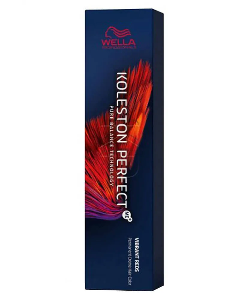 Bild 1 för Wella Koleston Vibrant Reds 66/55  60 ml