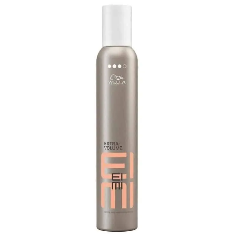 Alternativ bild 0 för Wella Professional - EIMI Extra Volume - Hardener for volume and strong hair fixation 300ml