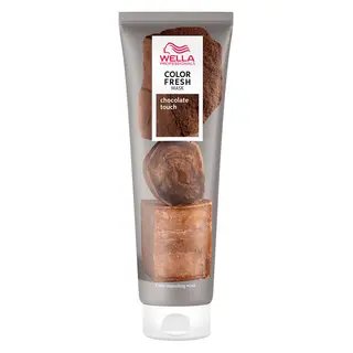Produktfoto för Wella Professionals Color Fresh Mask Chocolate