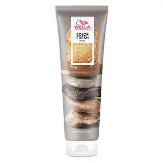 Produktfoto för Wella Professionals Color Fresh Mask Golden Gloss