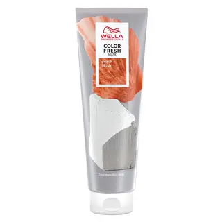 Produktfoto för Wella Professionals Color Fresh Mask Peach Blush