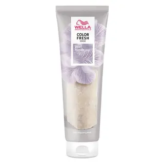 Produktfoto för Wella Professionals Color Fresh Mask Pearl Blonde