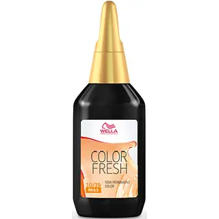 Produktfoto för Wella Professionals Color Fresh Wella Lightest Blonde Gold Cendre  10/