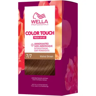 Produktfoto för Wella Professionals Color Touch Deep Brown Walnut Brown 7/7
