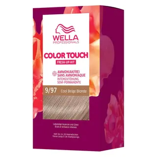 Produktfoto för Wella Professionals Color Touch Rich Natural Cool Beige Blonde 9/97