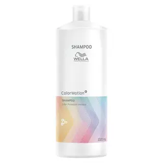 Produktfoto för Wella Professionals ColorMotion+ ColorMotion+ Color Protection Shampoo