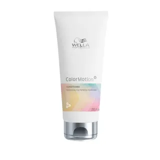 Produktfoto för Wella Professionals ColorMotion+ Moisturizing Color Reflection Conditioner 200ml