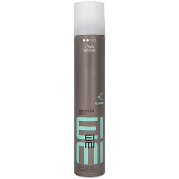 Bild 1 för Wella Professionals EIMI EIMI Mistify Me Light 500 ml