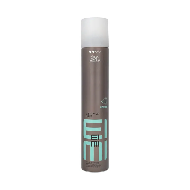 Bild 2 för Wella Professionals EIMI EIMI Mistify Me Light 500 ml