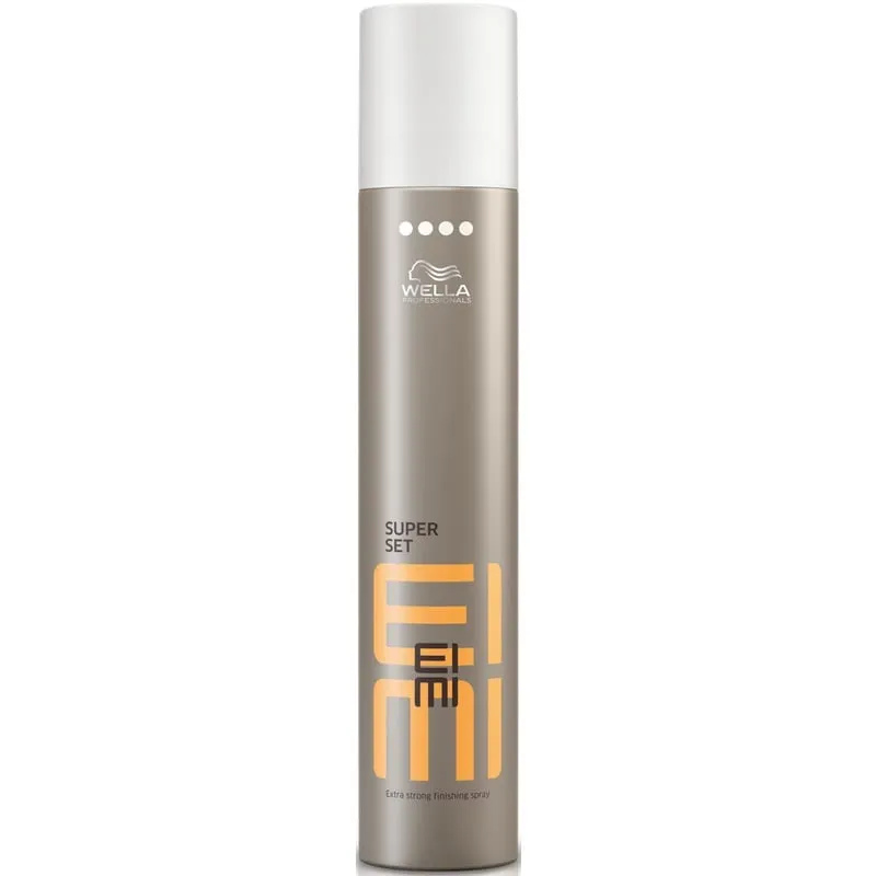 Bild 1 för Wella Professionals EIMI Finishing Spray 300 ml