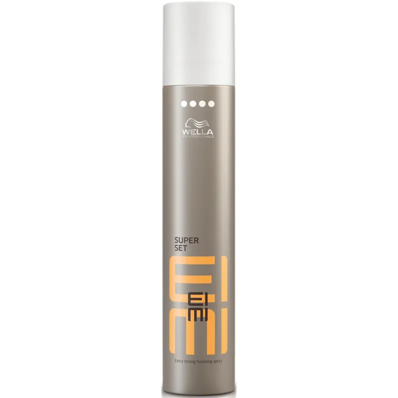 Bild 2 för Wella Professionals EIMI Finishing Spray 300 ml