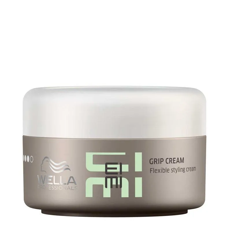 Alternativ bild 0 för Wella Professionals EIMI Grip Cream 75 ml
