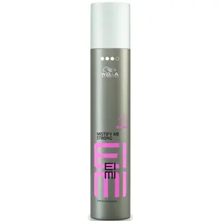 Produktfoto för Wella Professionals EIMI Mistify Strong Hairspray 300 ml