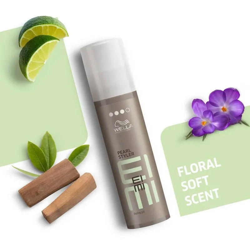 Bild 3 för Wella Professionals EIMI Pearl Styler XXL 150 ml