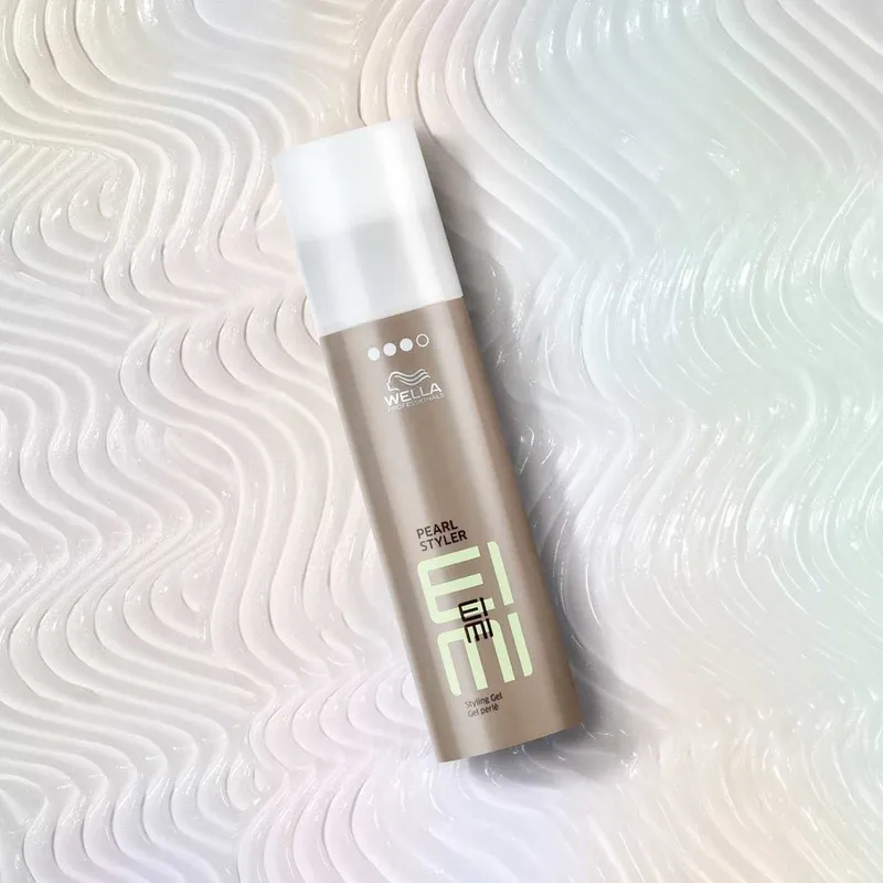 Bild 4 för Wella Professionals EIMI Pearl Styler XXL 150 ml