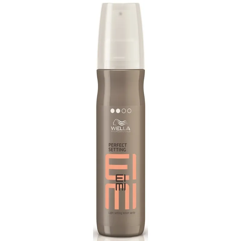 Bild 1 för Wella Professionals EIMI Perfect Setting Spray 150 ml