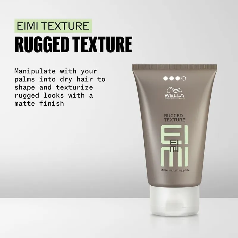 Bild 3 för Wella Professionals EIMI Rugged Texture 75 ml