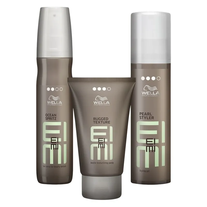 Bild 4 för Wella Professionals EIMI Rugged Texture 75 ml
