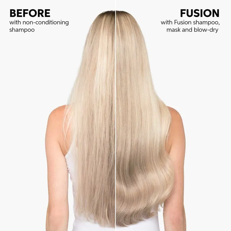 Bild 2 för Wella Professionals Fusion Conditioner 1000 ml