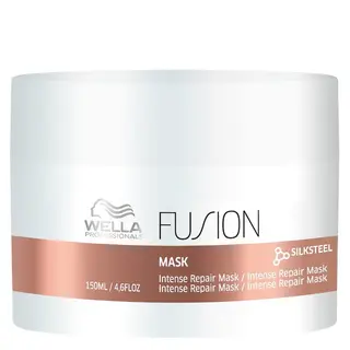 Produktfoto för Wella Professionals Fusion Mask 150 ml