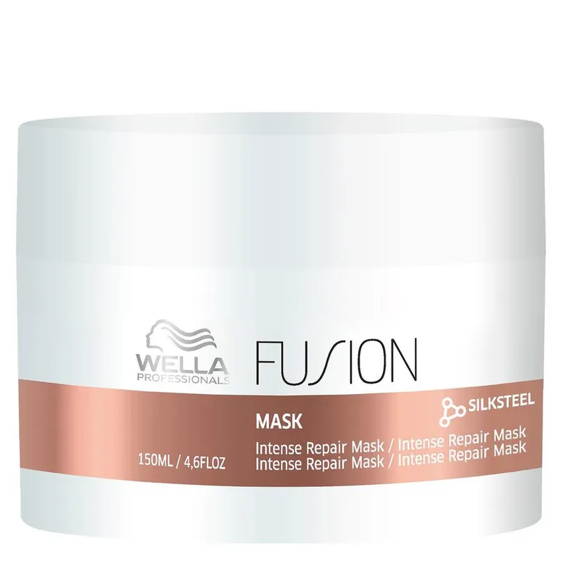 Bild 1 för Wella Professionals Fusion Mask 150 ml