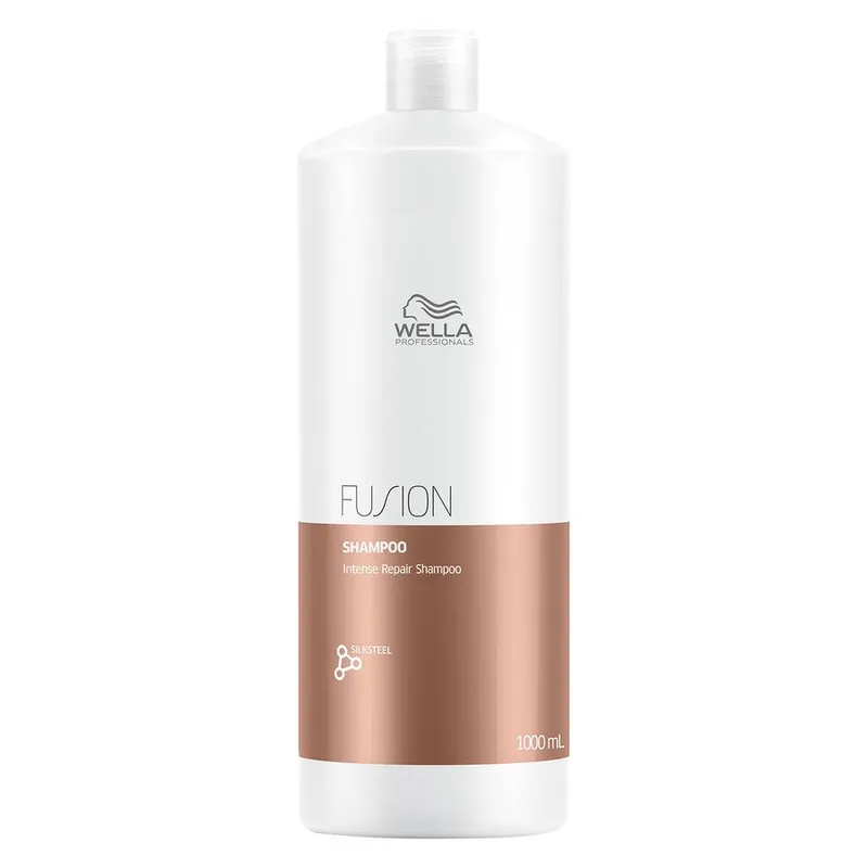 Bild 1 för Wella Professionals Fusion Schampo 1000 ml