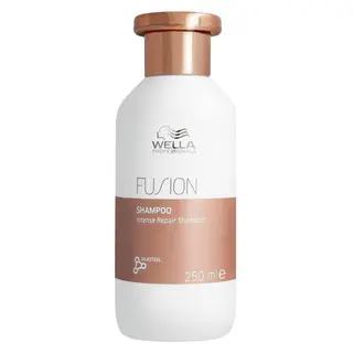 Produktfoto för Wella Professionals Fusion Schampo 250 ml