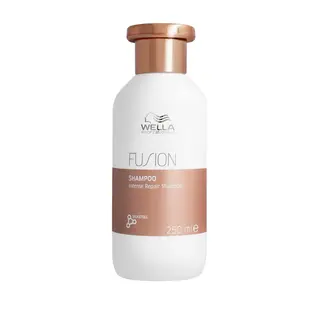 Produktfoto för Wella Professionals Fusion Schampo 250 ml