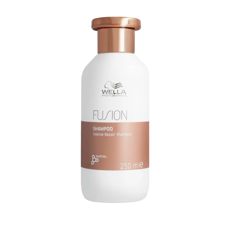 Bild 1 för Wella Professionals Fusion Schampo 250 ml