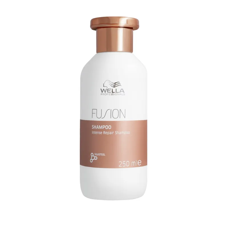 Bild 2 för Wella Professionals Fusion Schampo 250 ml