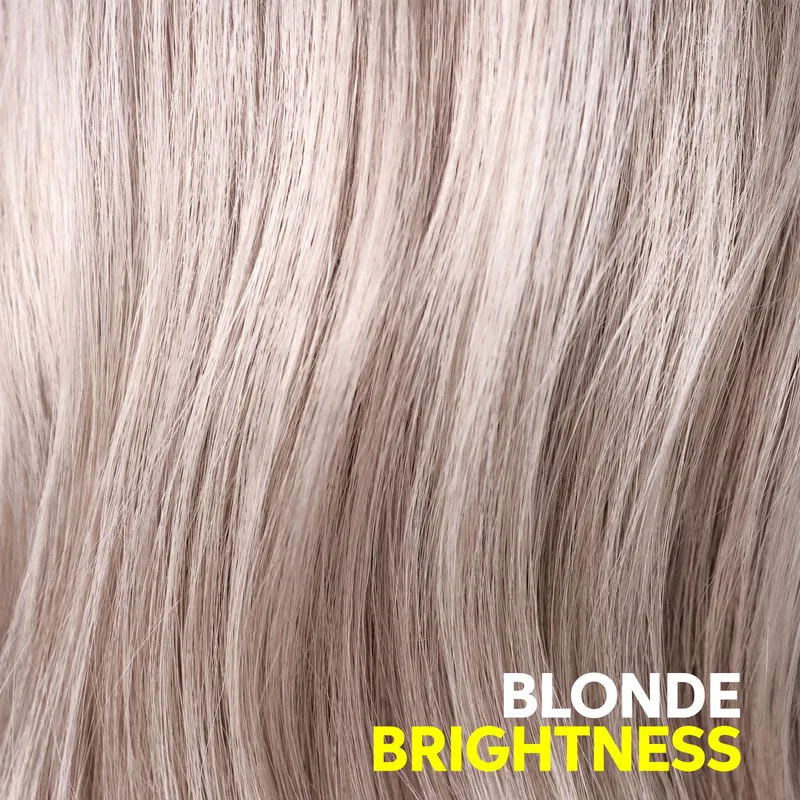 Bild 2 för Wella Professionals Invigo Blonde Recharge Cool Blonde Conditioner 200 ml