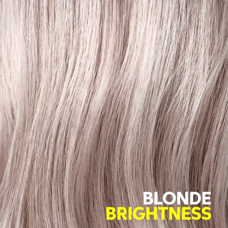 Bild 2 för Wella Professionals Invigo Blonde Recharge Cool Blonde Conditioner 200 ml