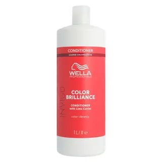 Produktfoto för Wella Professionals Invigo Color Brilliance Conditioner Coarse Hair 10