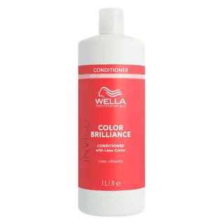 Produktfoto för Wella Professionals Invigo Color Brilliance Conditioner Fine Hair 1000