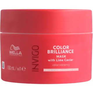 Produktfoto för Wella Professionals Invigo Color Brilliance Mask Fine Hair 150 ml
