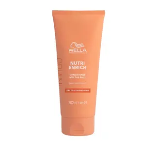 Produktfoto för Wella Professionals Invigo Nutri Enrich Conditioner Dry Hair 200 ml