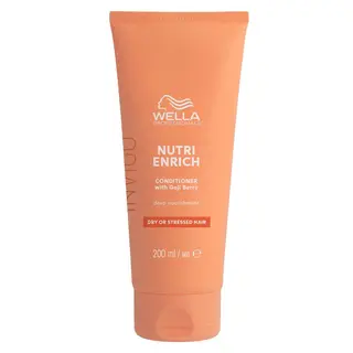 Produktfoto för Wella Professionals Invigo Nutri Enrich Conditioner Dry Hair 200 ml
