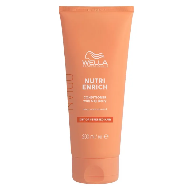 Bild 1 för Wella Professionals Invigo Nutri Enrich Conditioner Dry Hair 200 ml